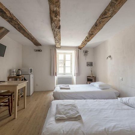 La Maison D'Angele Sainte-Eulalie-de-Cernon Buitenkant foto