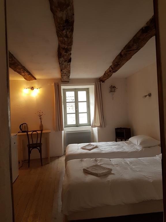 La Maison D'Angele Sainte-Eulalie-de-Cernon Buitenkant foto